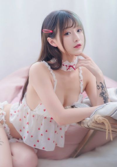 妻子的女儿