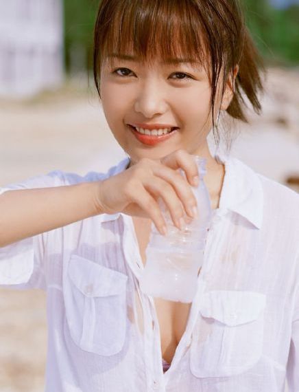 善良的女人