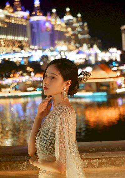 归来的她短剧