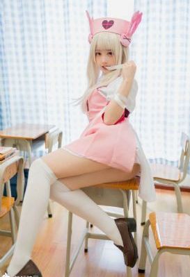 娃娃脸5