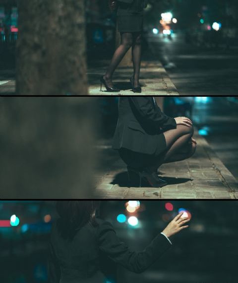 白夜追凶电视剧免费