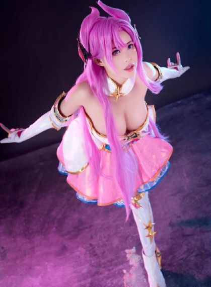 大胸儿媳妇