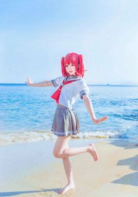 丹麦女孩