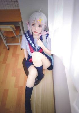 蓝色监狱