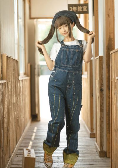 邻居家的妻子