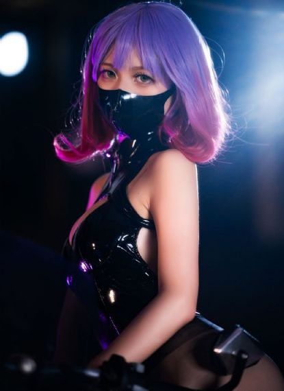迪拜女孩在线