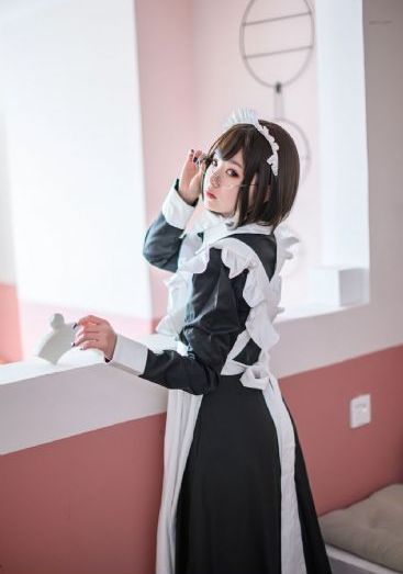 邻家女孩