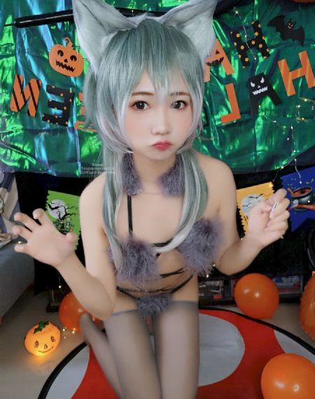 绿巨人18