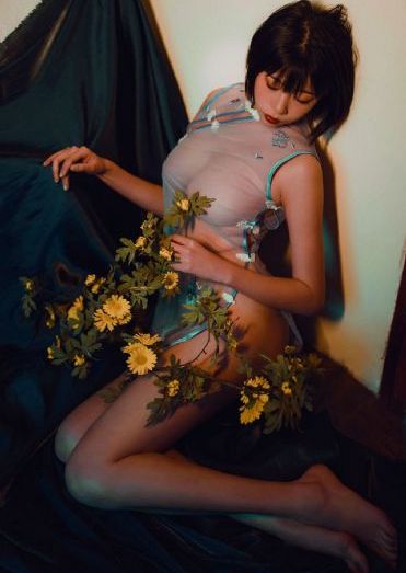 深爱丁香