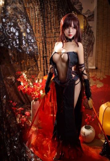 隔壁的老婆