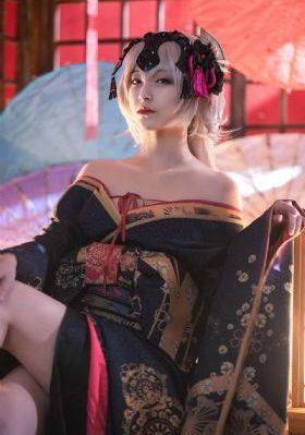 小蜜桃